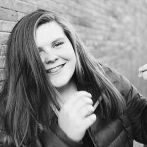 Meet your Posher, Kendra